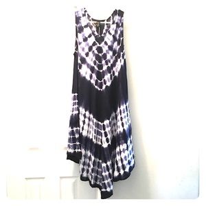 Riviera Sun - Sun Dress/Cover-up